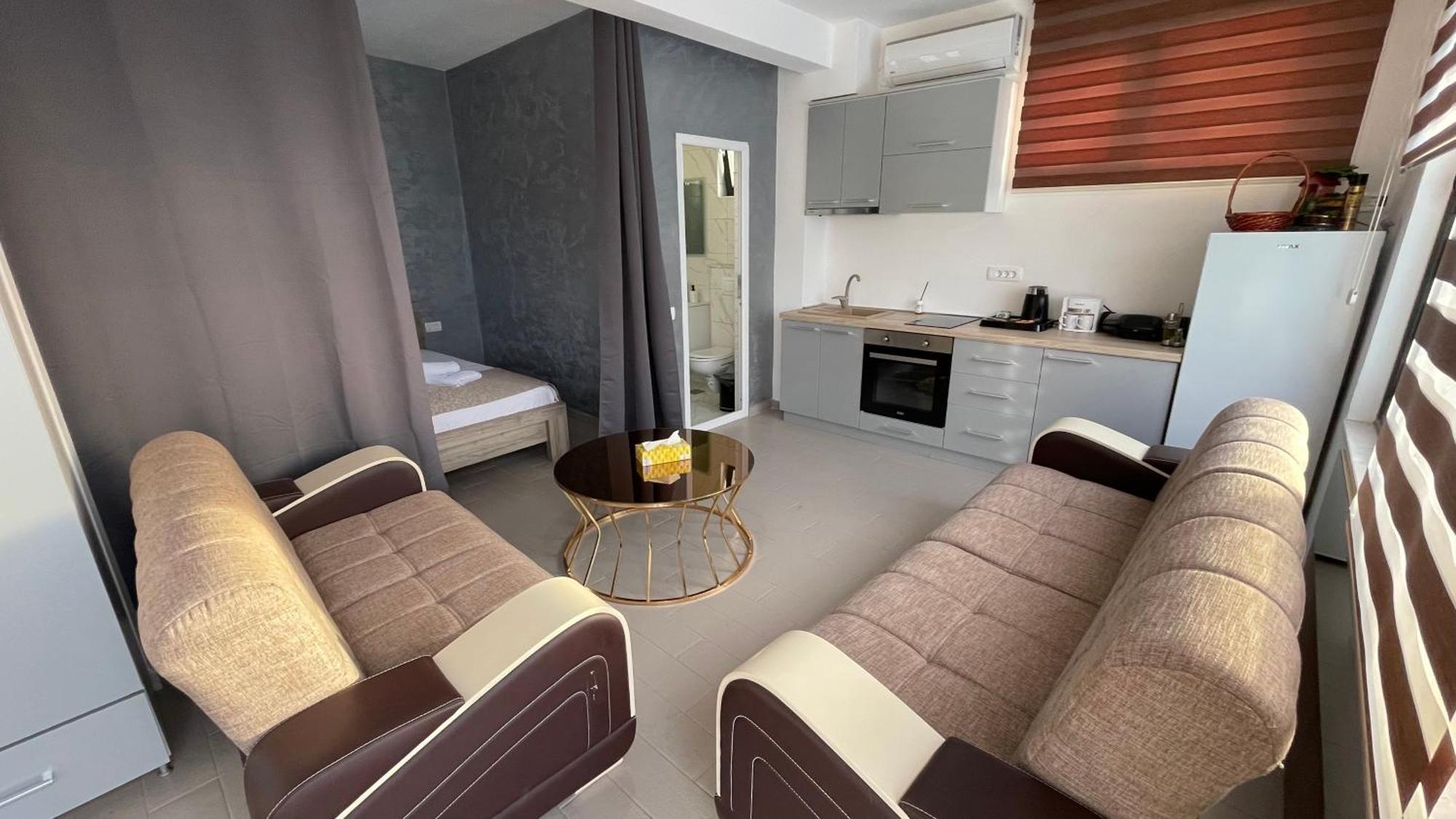 Bosfor Hotel Dobra Voda Room photo