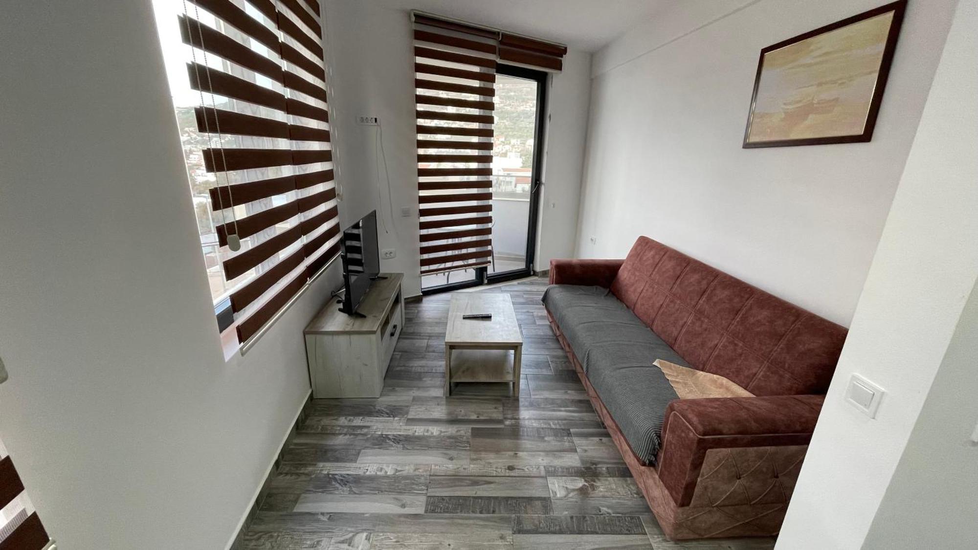 Bosfor Hotel Dobra Voda Room photo