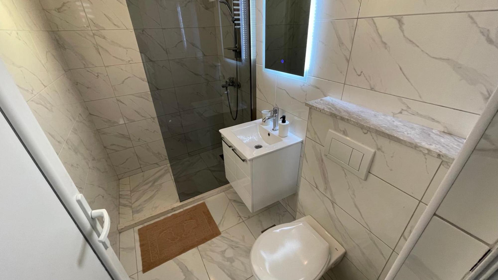 Bosfor Hotel Dobra Voda Room photo