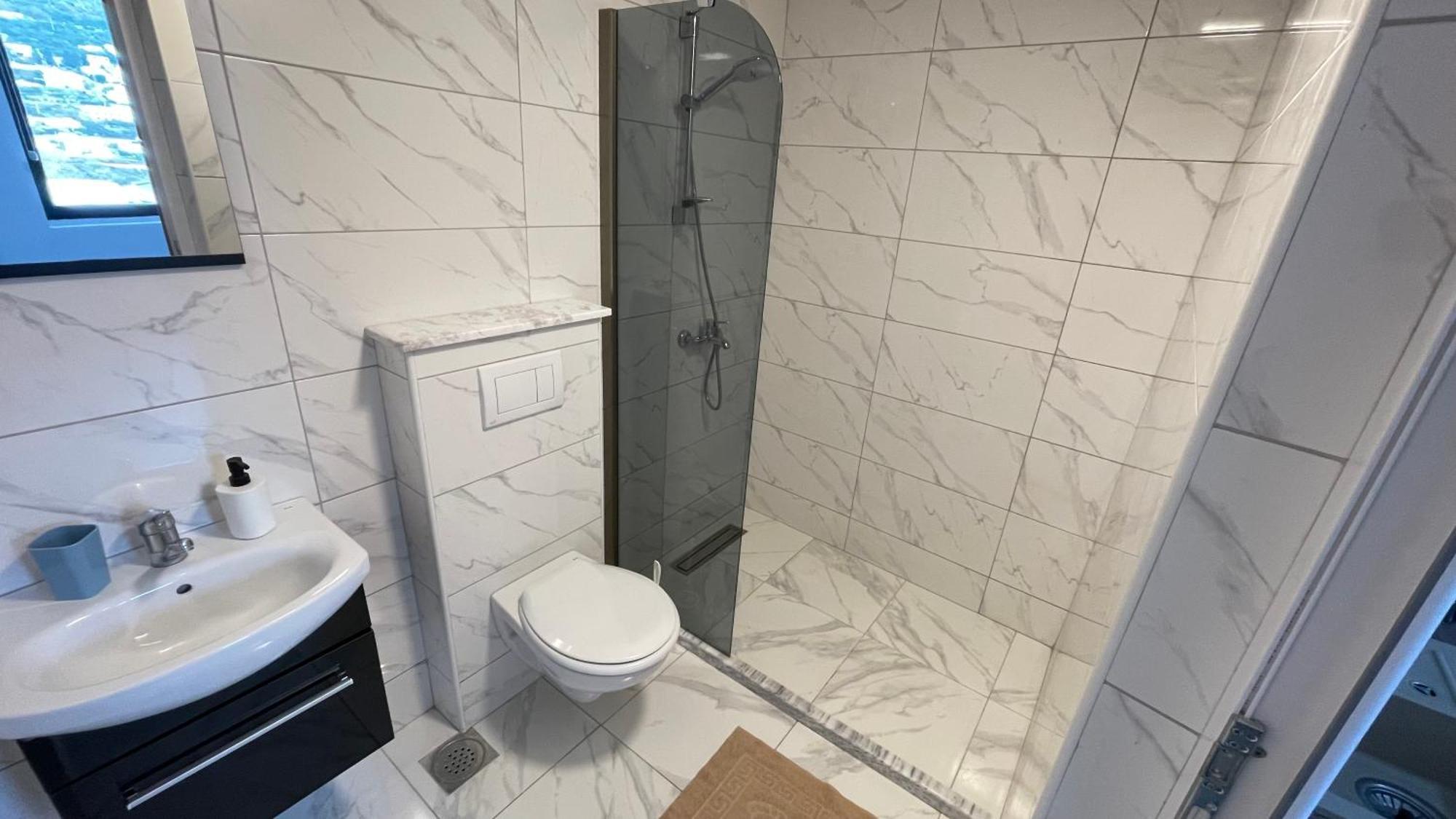 Bosfor Hotel Dobra Voda Room photo